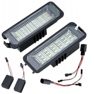 DESOVÉ LED SVETLÁ PRE GOLF IV V VI PASSAT B6 B7 CC DESOVÉ LED SVETLÁ PRE GOLF IV V VI PASSAT B6 B7 CC