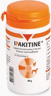 Ipakitine 60 g na podporu obličiek pre psov a mačky Ipakitine 60 g na podporu obličiek pre psov a mačky