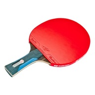STOLNOTENISOVÁ RAKETA PINGPONG BALET DVOJNÁSOBNÁ VÝKON 8 STAR STOLNOTENISOVÁ RAKETA PINGPONG BALET DVOJNÁSOBNÁ VÝKON 8 STAR