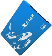 X-Star Saber-Tooth Shark 256 GB 2,5