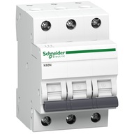 Schneider Electric K60N Istič 3P C 20A A9K02320