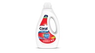 CORAL FRESH COLOR TEKUTINA NA PRANIE 20WL / 1L DE - CORAL FRESH COLOR TEKUTINA NA PRANIE 20WL / 1L DE -