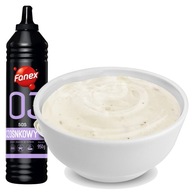 CESNAKOVÁ OMÁČKA FANEX fľaša GARLIC 950g CESNAKOVÁ OMÁČKA FANEX fľaša GARLIC 950g