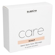 Subrina Anti-Hair loss Therapy ampulky na vypadávanie vlasov 5x 10ml Subrina Anti-Hair loss Therapy ampulky na vypadávanie vlasov 5x 10ml