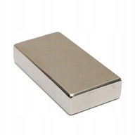 NEODYMOVÉ MAGNETY NEODYMOVÉ MAGNETY 40x18x10 mm NEODYMOVÉ MAGNETY NEODYMOVÉ MAGNETY 40x18x10 mm