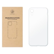 Silikónový obal POLISH BANANA pre iPhone Xr