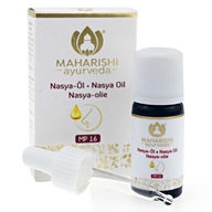 Nasya Oil nosový olej 10 ml PREMIUM Maharishi Nasya Oil nosový olej 10 ml PREMIUM Maharishi
