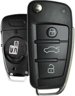 AUDI A1 A2 A3 8P 8V A4 B7 A6 ALLROAD C6 A8 Q2 Q3 Q7 S3 TT KĽÚČ AUDI A1 A2 A3 8P 8V A4 B7 A6 ALLROAD C6 A8 Q2 Q3 Q7 S3 TT KĽÚČ
