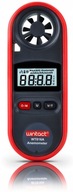 ANEMOMETER MERANIE A TEPLOTY VETRA. IP67 ANEMOMETER MERANIE A TEPLOTY VETRA. IP67