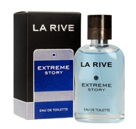 Toaletná voda LA RIVE FOR MEN EXTREME STORY 30 ML Toaletná voda LA RIVE FOR MEN EXTREME STORY 30 ML
