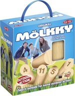Vonkajšia hra. Mölkky GO! Vonkajšia hra. Mölkky GO!
