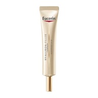 Eucerin Hyaluron-Filler + Elasticity Očný krém SPF20 15 ml