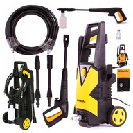 SAMOSPRÁVNA TLAKOVÁ UMÝVAČKA RIWALL 230 BAR ew Turbo SADA TRYSEK SILNÁ HADICE SAMOSPRÁVNA TLAKOVÁ UMÝVAČKA RIWALL 230 BAR ew Turbo SADA TRYSEK SILNÁ HADICE