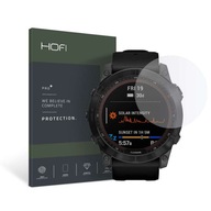 Tvrdené sklo Hofi Glass Pro+ pre Garmin Fenix 6x Tvrdené sklo Hofi Glass Pro+ pre Garmin Fenix 6x