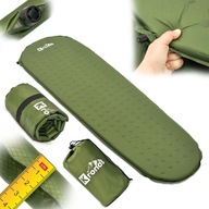 Samonafukovacia podložka pod turistický stan 3 cm Samonafukovacia podložka pod turistický stan 3 cm