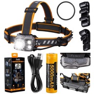 Fenix HP25R V2.0 LED baterka 1600lm 290m USB-C Fenix HP25R V2.0 LED baterka 1600lm 290m USB-C
