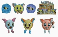 Mini plyšové stvorenie Furlocks. Simba. 105951500. Mini plyšové stvorenie Furlocks. Simba. 105951500.