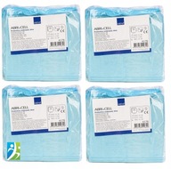 PODLOŽKY HYGIENICKÉ ROHOŽE savé 40x60 100 ks PODLOŽKY HYGIENICKÉ ROHOŽE savé 40x60 100 ks