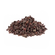 Sopečná láva akvárium štrková frakcia 5-10mm 16kg Sopečná láva akvárium štrková frakcia 5-10mm 16kg