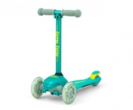 Milly Mally Scooter Zapp Mint Milly Mally Scooter Zapp Mint