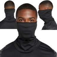 NIKE DRI-FIT ZIMNÝ TEPLÝ ŠÁL ŠPORTOVÝ ŠÁL NA ZIMU TEPLÝ ČIERNA NIKE DRI-FIT ZIMNÝ TEPLÝ ŠÁL ŠPORTOVÝ ŠÁL NA ZIMU TEPLÝ ČIERNA