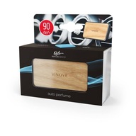 Parfum; Vôňa do auta, pánska, VINOVE OSLO Parfum; Vôňa do auta, pánska, VINOVE OSLO
