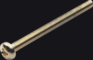 Snímacia skrutka Warwick, dĺžka 35 mm, hlava 5 mm