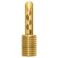 Wireworld Uni-Term GOLD BANANA na výmenu - čl Wireworld Uni-Term GOLD BANANA na výmenu - čl