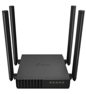 Router TP-LINK Archer C54AC1200 1WAN 4LAN