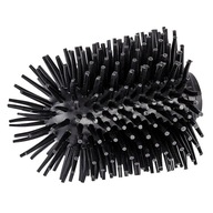 Náhradný tip na toaletnú kefu, silikón, 7,5 cm, wenko Náhradný tip na toaletnú kefu, silikón, 7,5 cm, wenko