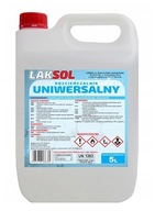 Univerzálne rozpúšťadlo Laksol 5L Univerzálne rozpúšťadlo Laksol 5L