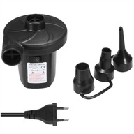 Elektrická pumpa na matrac + 3 tipy Elektrická pumpa na matrac + 3 tipy
