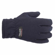 Fleecové rukavice Pentagon Thinsulate, Navy (K1400