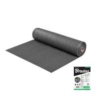 Tieniaca a ochranná sieť 90% 1,5 m x 50 m sivá Tieniaca a ochranná sieť 90% 1,5 m x 50 m sivá