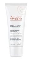 Avene Cicalfate + hydratačný krém. regeneračná emulzia. 40 ml Avene Cicalfate + hydratačný krém. regeneračná emulzia. 40 ml