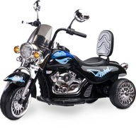 AKUMULÁTOROVÝ MOTOR TOYZ REBEL S 2 LED MOTORMI