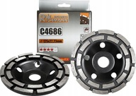 RICHMANN DIAMANTOVÁ KOTOUČ NA BETON 125X22,23MM RICHMANN DIAMANTOVÁ KOTOUČ NA BETON 125X22,23MM