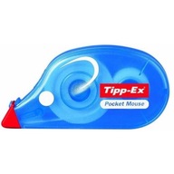 Krycia páska Tipp-Ex Pocket Mouse 4,2 mm/10 m