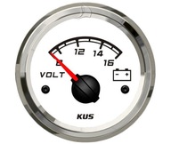 VOLTMETER VOLTMETER 8-16V BS - Q - 03678 VOLTMETER VOLTMETER 8-16V BS - Q - 03678