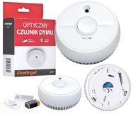 FIREANGEL SB5-INT CO DYMOVÝ ALARM, BIELY FIREANGEL SB5-INT CO DYMOVÝ ALARM, BIELY