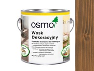 OSMO 3166 dekoračný vosk ORech FARBA 125ml OSMO 3166 dekoračný vosk ORech FARBA 125ml