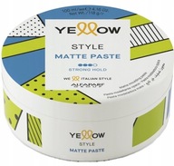 Zmatňujúca pasta ALFAPARF ŽLTÉHO ŠTÝLU MATNÁ SILNÁ Zmatňujúca pasta ALFAPARF ŽLTÉHO ŠTÝLU MATNÁ SILNÁ