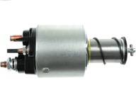 AS-PL SS3021 Solenoidový spínač, štartér