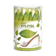 Xylitol vo vrecúškach (40 x 5 g) 200 g Xylitol vo vrecúškach (40 x 5 g) 200 g