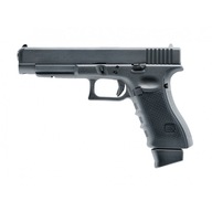 Replika pištole Glock 34 Gen 4 Deluxe 6 mm ASG