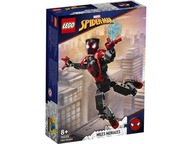 LEGO SUPER HEROES - Figúrka Milesa Moralesa 76225