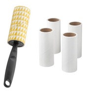 IKEA BASTIS Valček na čistenie oblečenia + 4 vložky IKEA BASTIS Valček na čistenie oblečenia + 4 vložky