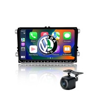 RÁDIO 2DIN ANDROID VW GOLF 5 6 DSP CARPLAY 4/64GB RÁDIO 2DIN ANDROID VW GOLF 5 6 DSP CARPLAY 4/64GB