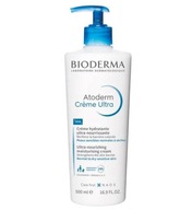 ATODERM KRÉM ULTRA 500 ml ATODERM KRÉM ULTRA 500 ml
