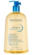Bioderma Atoderm Oil sprchový olej 1000 ml